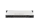 Customized Black Wireless TALLY Light Eight Channel Wired Station
