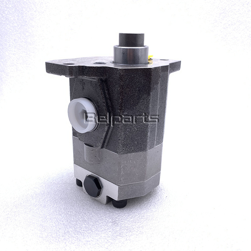 Belparts AP2D25 AP2D25LV Hydraulic Pilot Pump AP2D25LV1RS7 Hydraulic Gear Pump