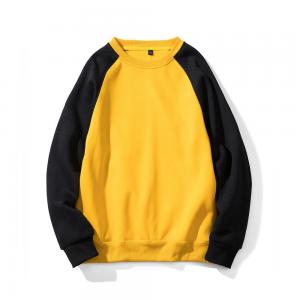 China [Free Sample]Customize Services Slight Men Hoodies Apparel  Logo Design  Sweatshirts With Hood wholesale