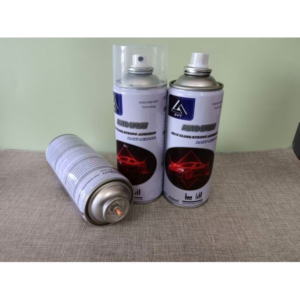 Multi Purpose One Inch Spray Can Nozzle Atomizer Valve Actuator Plastic Cap For Fire