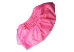Consumable PE CPE Disposable Shoe Cover 17x40cm Sole Surgical Shoe Covers