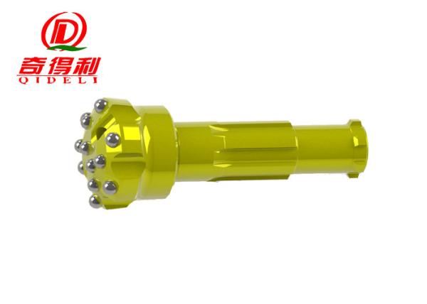 Br3 Series Bore Well Drill Bits For Water Well Drilling / Hard Rock Reinforced