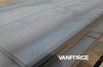 4130M CrMnMo Alloy Quenched And Tempered Steel Plate For Mold Construction