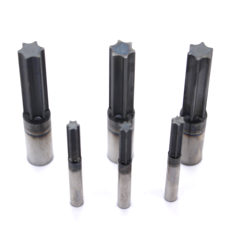 Carbide Punches And Dies Advanced Carbide Materials for Superior Punching Performance