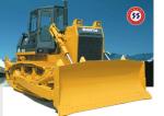 Operating Weight 17000KG Shandtui Bulldozer With Straight Tilt / Angle Blade