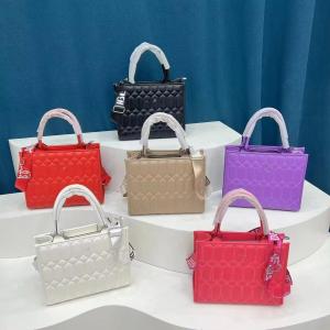 China Bolsas Para Mujer Luxury Designer Handbags Elegant Women'S Shoulder Bags wholesale