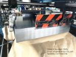 Matt Finish Tin Free Steel Strip 60-140mg/m2 Chrome Coating and 600mm-907mm