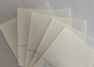 China Woven Fabric Polyester Mesh Belt For Paper Making Industry Dryer wholesale