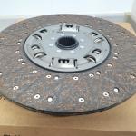 Shacman Car Fitment Original Genuine 24 Tooth 128254c39a Clutch for Heavy Duty