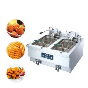 China Fully Automated Commercial Popcorn Machine with 20kg Package Gross Weight 405X241X204mm wholesale