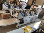 Automatic noodle making machine,fresh noodle making machine,dry noodle making