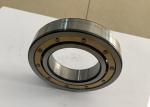 Single Row Deep Groove Ball Bearing Non Standard Low Noise 17*37*12