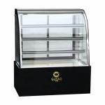 Industrial Refrigeration Equipment Air Cooling 415L 2200W 220-240V 2N~50HZ