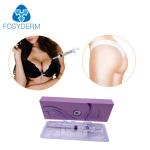 Ha Injection 10ml 20ml 50ml Hyaluronic Acid Filler For Buttock And Breast