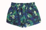 Stockpapa 100% Cotton Women Beach Shorts For Summer