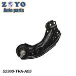 Rear Suspension Lower Control Arm for Honda Accord 2017- 52365-TVA-A03 52360-TVA