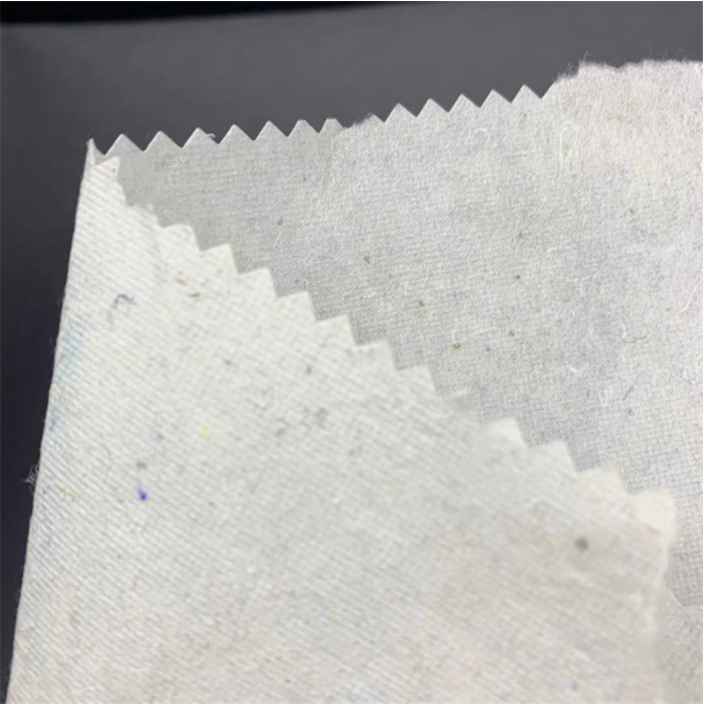 Garment Fusing Interfacing GAOXIN Chemical-Bond Tear away Stabilizer Interlining Embroidery Backing Paper