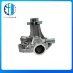 Water Pump 04138560 04137490 04137233 For Deutz Engine TCD3.6 Construction Spare