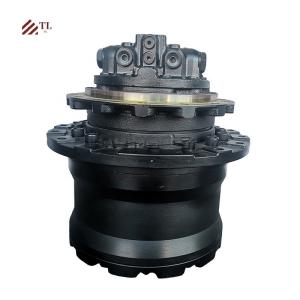 China 9180731 9181123 Excavator Final Drive Motor for ZX120 ZX130 ZX120-E ZX130H ZX130K ZX130K-3 wholesale