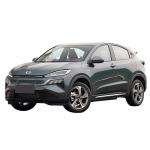 Affordable MNV SUV Electric Car with Front Disc and Rear Disc Brake System by