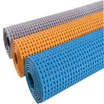 1.22M PVC Floor Mat Runners Drain Off Water