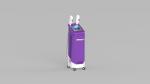 Medical CE approved lumarx ipl hair removal intense pulsed light treatment