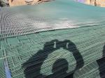 358 mesh security fencing anti climb fence