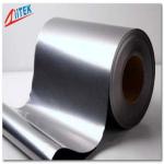Carbon black Thermal Graphite Sheet TIR610-06 with High Thermal Conductive -200℃