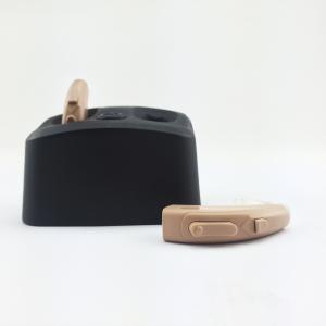 China Retone Mini BTE Digital Hearing Aids Compatible Mobile Phones wholesale