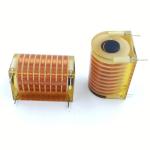 Magnetic Core High Frequency Transformer 9 Slot High Voltage Package Ignition