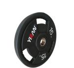 TPU weight plates, PU coated weight plates, Polyurethane Coated Weight Plates