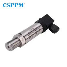 China 36VDC 2000bar Liquid Nitrogen Pressure Sensor Corrosion Resistance wholesale