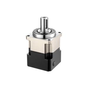 China Low Backlash Low Noise Helical Planetary GearBox QX Series 8-16 arcmin wholesale