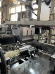 15KW Voltage 380V 50HZ High Speed Paper Cup Production Machine Fully Automatic