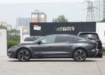 High Speed New Energy Rising Automobile F7 China Energy Electric Vehicles 2593Kg