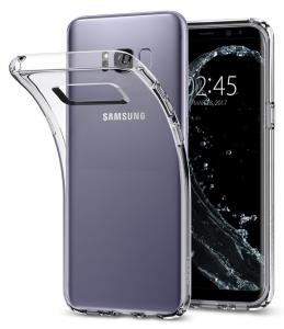 China For Samsung Galaxy S8 Case TPU Back Cover,0.3mm Clear Phone Case For Samsung Galaxy S8 wholesale