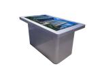 43 Inch Waterproof Touch Screen Coffee Table Drafting Table Price