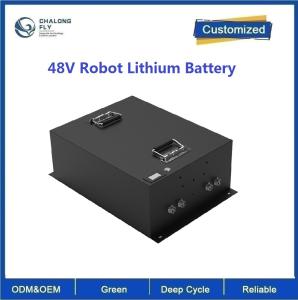 China CLF OEM LiFePO4 Lithium Iron Battery Pack For Robots Energy Storage Truck EV Golf Carts Vehicle Motorcycle wholesale