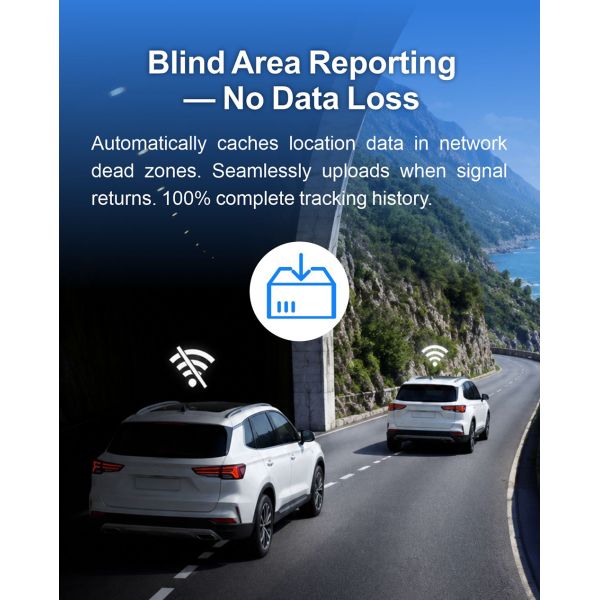 VC-4CH 4G AI Video Telematics Dashcam