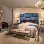 1.8m Luxury Modern Furnitures
