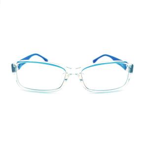 China Blue Light Blocking Anti Bacterial Glasses ISO12870 Certified on sale