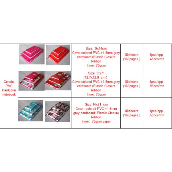 Office & School Supplies Exercise Book Paper Notebook