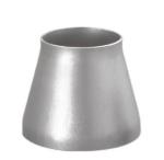 METAL High Quality Guaranteed Stainless Steel BW Concentric Reducer Pipe