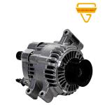 1368327 1697321 DAF Truck XF95 Alternator