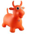 Odorless PVC Material Inflatable Animal Bouncer For Indoor Play