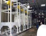 High Efficiency Powder Pneumatic Vacuum Conveying System