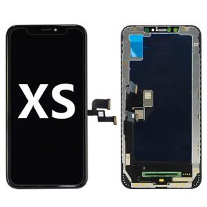China 5.8 Inches Mobile Phone LCD Display Iphone XS LCD OEM ODM wholesale