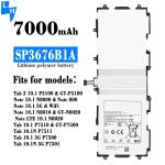 7000mAh A Battery OEM SP3676B1A for Samsung Galaxy Tab 2 10.1 N8000 N8020 P5100