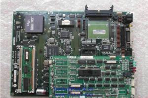 China KJ0-M4210-320 SYSTEM BOARD ASSY YV100II wholesale