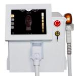 Professional Ipl Laser Hair Removal Machines 1000W 808nm Diode Laser Hair